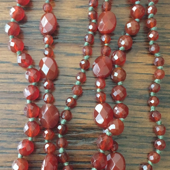 Chan Luu necklace - Picture 4 of 5